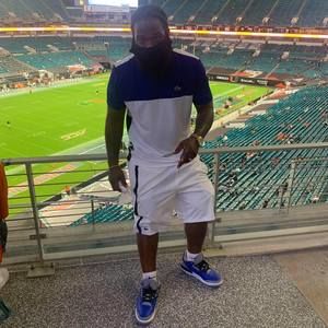 Meet your Posher, Roderick